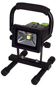 картинка Прожектор LED HUPlight10 10Вт HAUPA 130330 от магазина ПСФ Электро