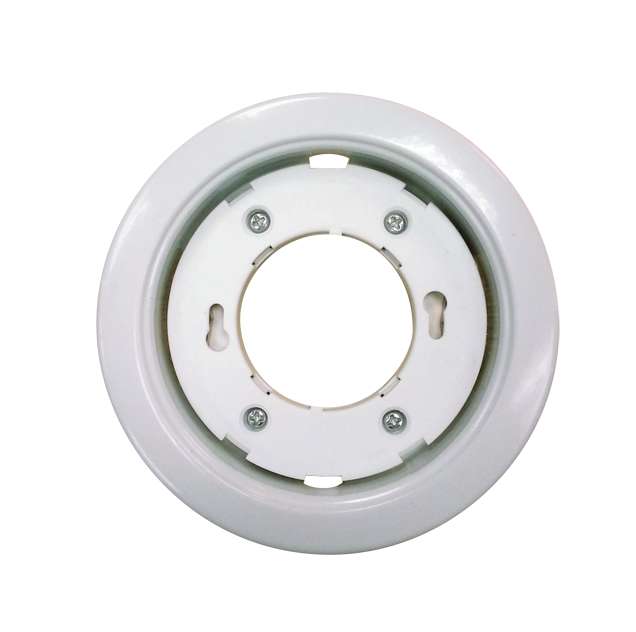 картинка Светильник PGX53 10639.1 бел. 106х39мм JazzWay 4690601016744 от магазина ПСФ Электро