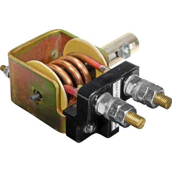 картинка Реле кран. РЭО-401 6ТД 63А от магазина ПСФ Электро