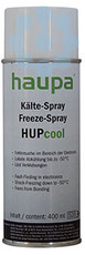 картинка Спрей охлаждающий HUPcool HUPcool аэрозоль 400мл HAUPA 170400 от магазина ПСФ Электро