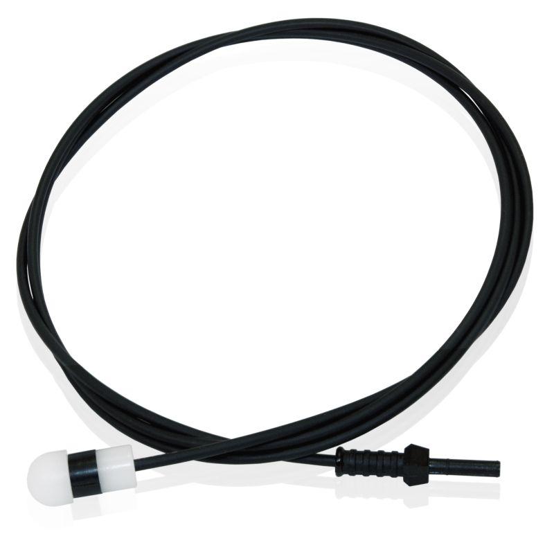 картинка Датчик с оптическим кабелем 10м TVOC-2-DP10 ABB 1SFA664003R1100 от магазина ПСФ Электро