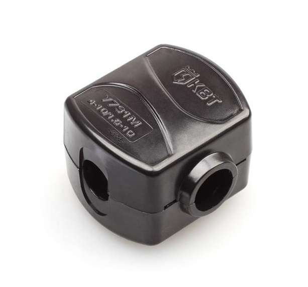 картинка Сжим У731М КВТ 61640 от магазина ПСФ Электро