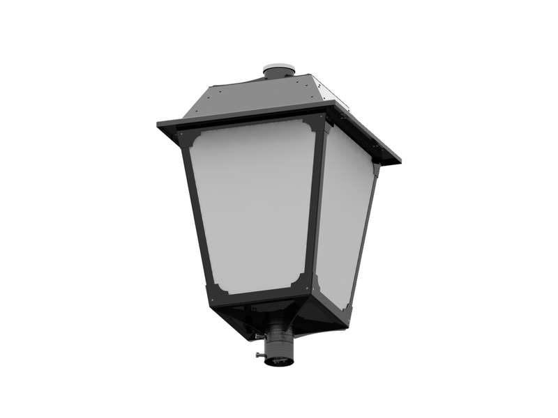 картинка Светильник CLASSIC LED 35 OPL 3000К СТ 1652000090 от магазина ПСФ Электро