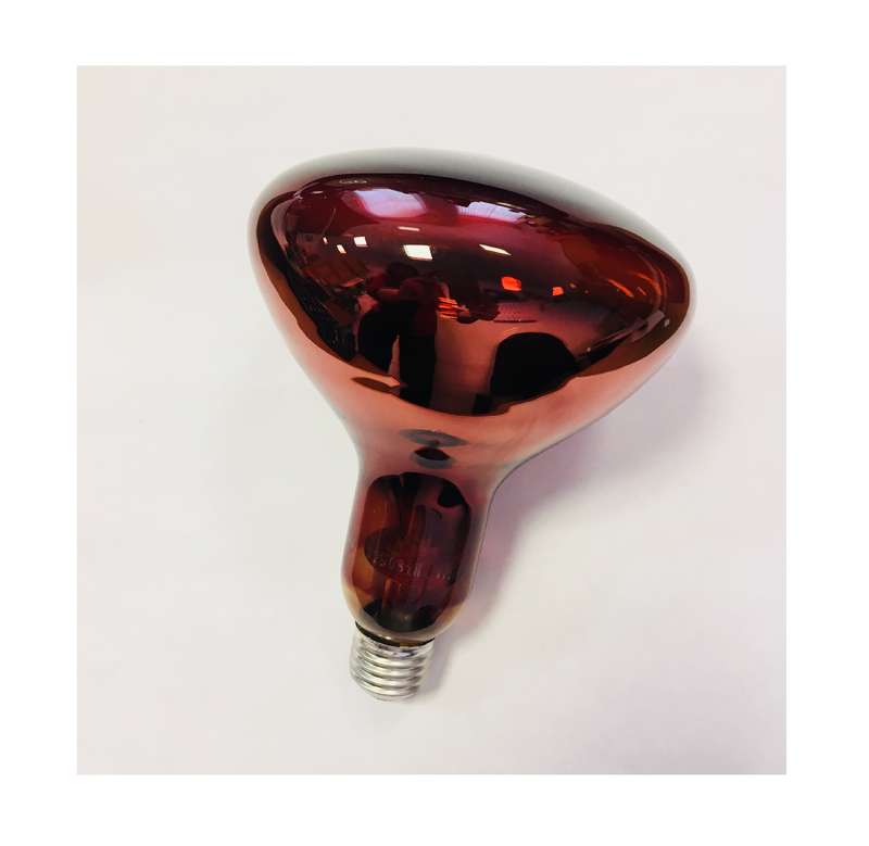 картинка Излучатель тепловой ИКЗК 230-250 R127 Е27 (15) КЭЛЗ 8105005 от магазина ПСФ Электро