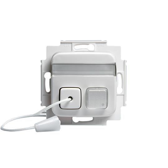 картинка Кнопка нажимная со шнурком ABB FAP3002 от магазина ПСФ Электро