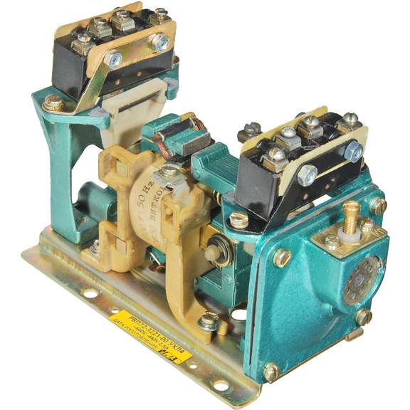 картинка Реле времени РВП 72-3221 220В от магазина ПСФ Электро