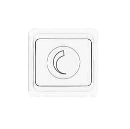 картинка Светорегулятор СП 500Вт Валери бел. UNIVersal В0101 от магазина ПСФ Электро