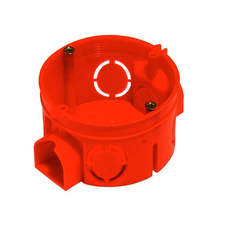 картинка Коробка уст. СП 60х40(блочная) HEGEL КУ1103 от магазина ПСФ Электро