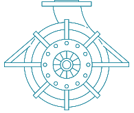 Центробежные консольные насо