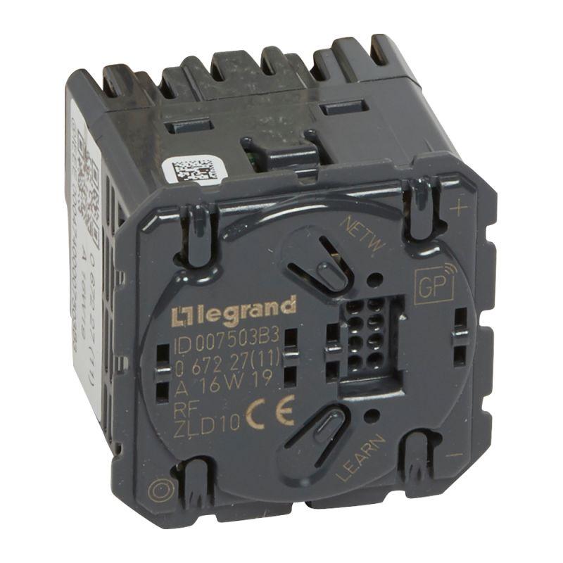 картинка Диммер универсальный Celiane ZBб/N Leg 067227 от магазина ПСФ Электро