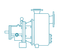 Самовсасывающие насосы
