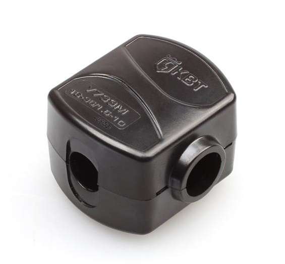 картинка Сжим У733М КВТ 61641 от магазина ПСФ Электро