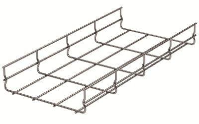 картинка Лоток проволочный 100х50 L3000 4мм сталь ДКС FC5010 от магазина ПСФ Электро