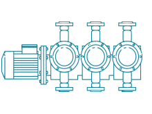 Дозировочные насосы
