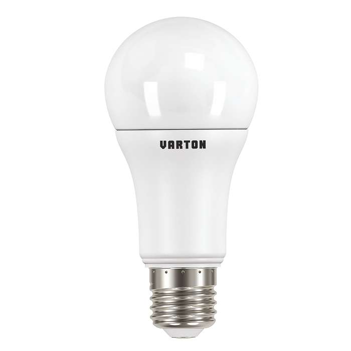 картинка Лампа светодиодная низковольтная МО 12Вт шар 4000К белый E27 1000лм 24-36В VARTON 902502212 от магазина ПСФ Электро