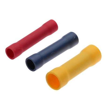 картинка Гильза соединительная ГСИ 2.5 КВТ 47519 от магазина ПСФ Электро