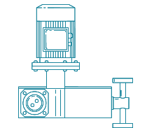Поршневые/плунжерные насосы