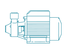 Вихревыее насосы