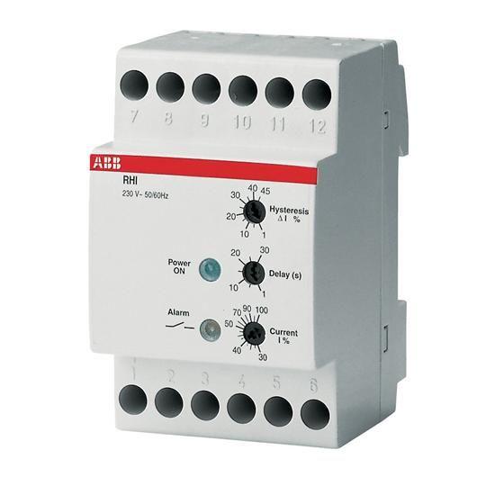 картинка Реле мин. напряжения RLV ABB 2CSM112310R1321 от магазина ПСФ Электро