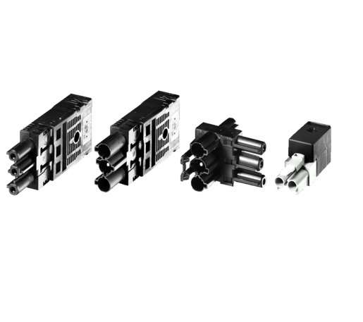 картинка Розетка SZ (уп.5шт) Rittal 2507100 от магазина ПСФ Электро