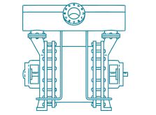 Вакуумные насосы