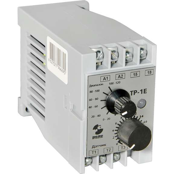 картинка Реле температурное ТР-2E от магазина ПСФ Электро