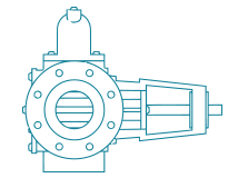 Шестеренные насосы
