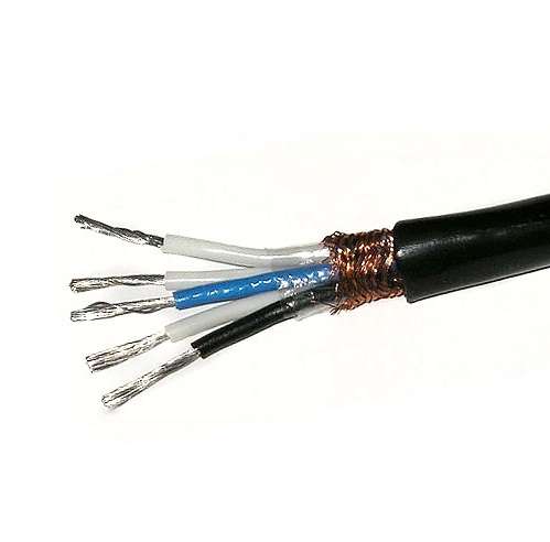 картинка Кабель МКЭШ 5х0.35 (м) Альфакабель от магазина ПСФ Электро