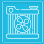 Дутьевые вентиляторы